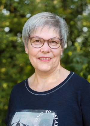 Foto von Brigitte Kohler